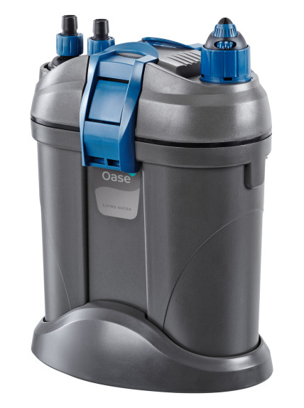 Filtro Externo con Calentador OASE FiltoSmart Thermo 100