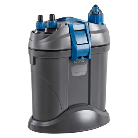 Filtro Externo con Calentador OASE FiltoSmart Thermo 100