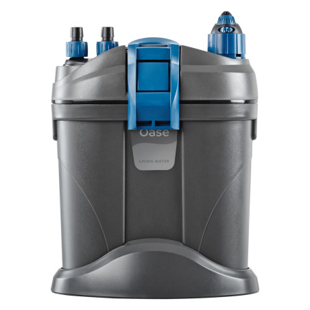 Filtro Externo con Calentador OASE FiltoSmart Thermo 100