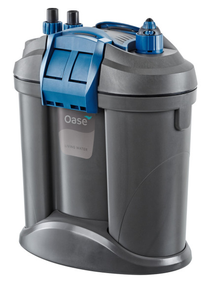 OASE FiltoSmart Thermo 200 - Filtro Externo con Calentador