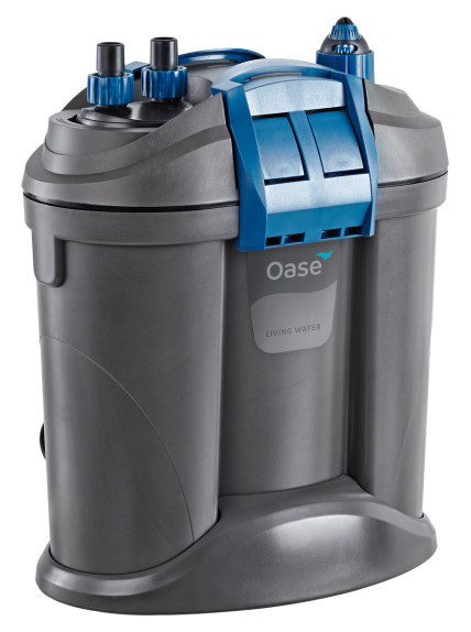OASE FiltoSmart Thermo 200 - Filtro Externo con Calentador 2