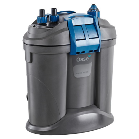 OASE FiltoSmart Thermo 200 - Filtro Externo con Calentador