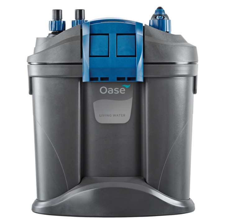 OASE FiltoSmart Thermo 200 - Filtro Externo con Calentador