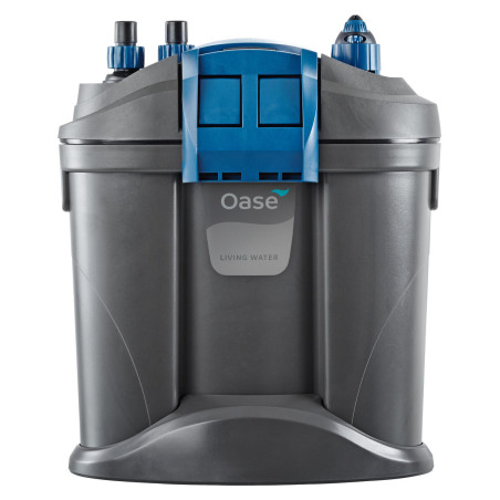 OASE FiltoSmart Thermo 200 - Filtro Externo con Calentador