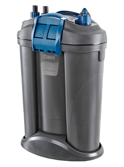 Filtro Externo con Calentador OASE FiltoSmart Thermo 300
