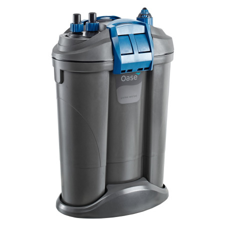 Filtro Externo con Calentador OASE FiltoSmart Thermo 300