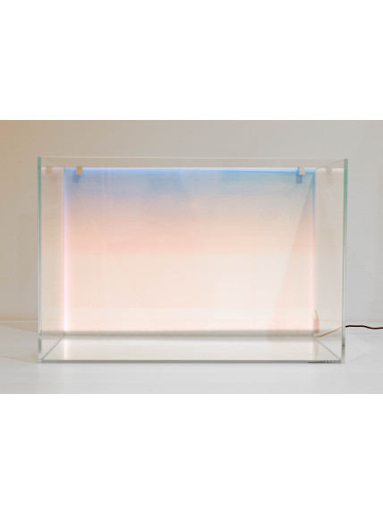 Pantalla Retroiluminada RGB PezVerde 120 x 50 2