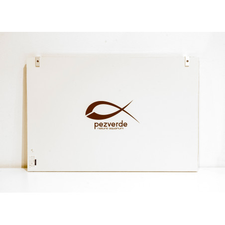 Pantalla Retroiluminada RGB PezVerde 80 x 40