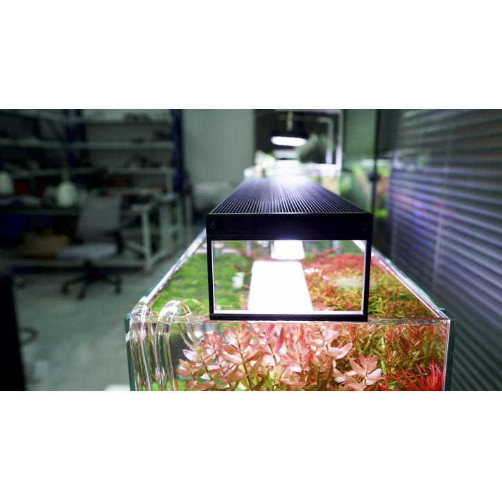 Patas Fijas Metálicas para Chihiros WRGB II PRO