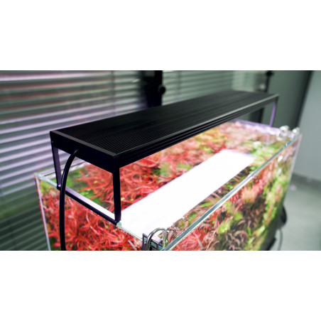 Patas Fijas Metálicas para Chihiros WRGB II PRO