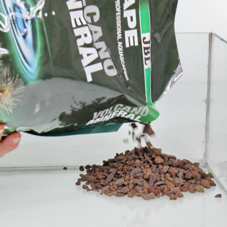 ProScape VOLCANO Mineral (3L)