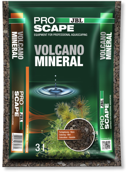 ProScape VOLCANO Mineral (3L)
