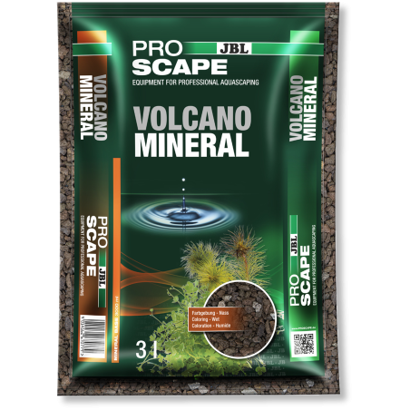 ProScape VOLCANO Mineral (3L)