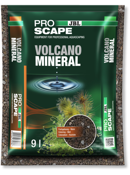 ProScape VOLCANO Mineral (9L)