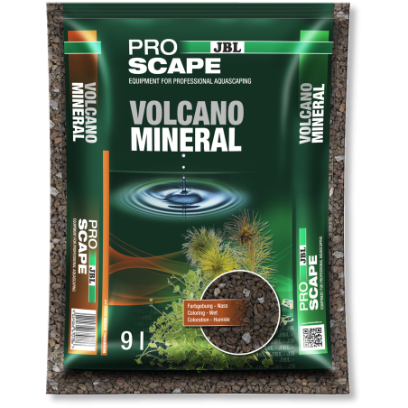 ProScape VOLCANO Mineral (9L)