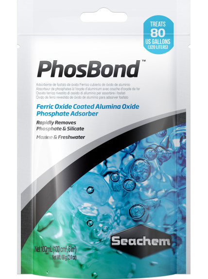 SEACHEM PhosBond 100 ml 2