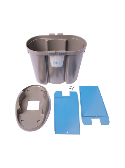 Recambio Cubeta OASE FiltoSmart 200