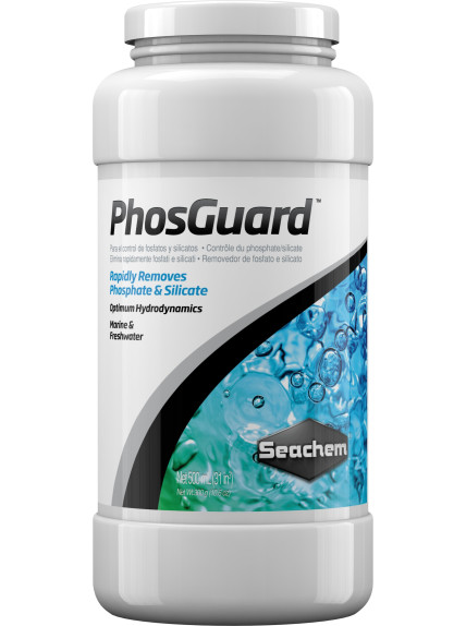 SEACHEM PhosGuard 500 ml 2