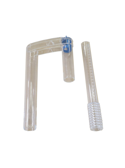 Recambio pipa de entrada para OASE BioStyle 2