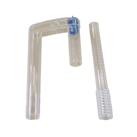 Recambio pipa de entrada para OASE BioStyle