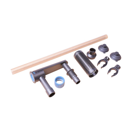 Recambio Pipa Entrada OASE FiltoSmart 100