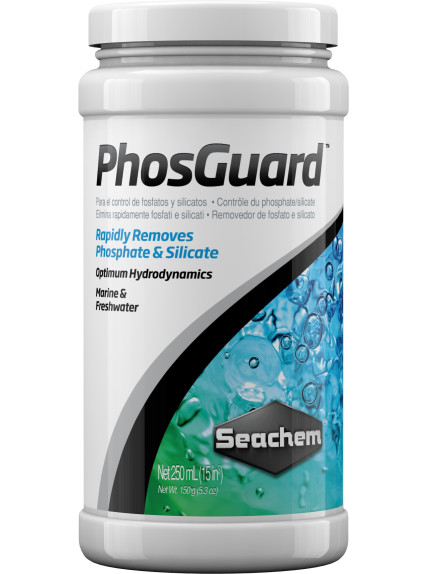 SEACHEM PhosGuard 250 ml 2