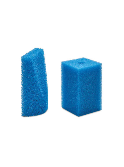 Recambio Set Esponjas OASE FiltoSmart 200 2