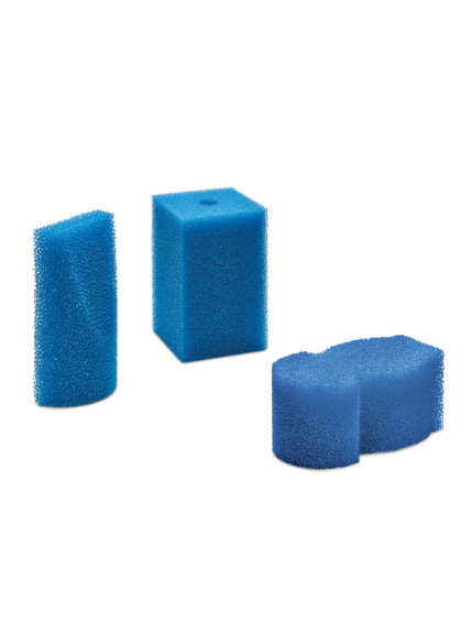 Recambio Set Esponjas OASE FiltoSmart 300 2