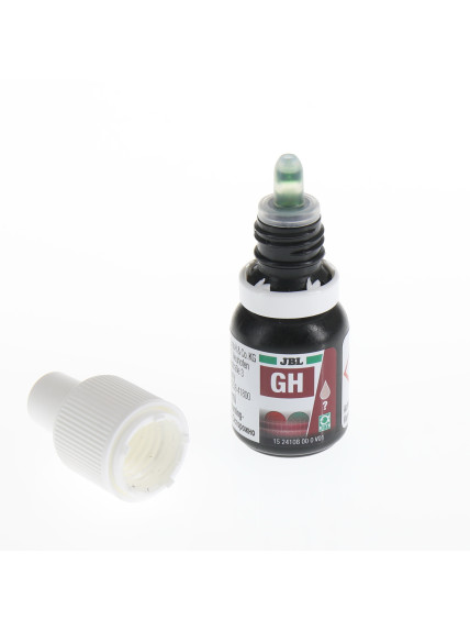 Recarga Test GH JBL ProAquaTest GH 2