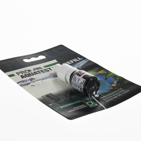 Recarga Test GH JBL ProAquaTest GH