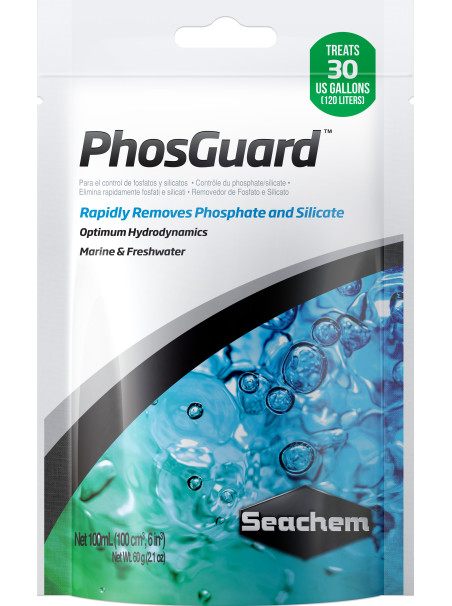 SEACHEM PhosGuard 100 ml