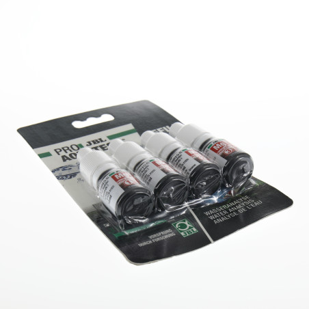 Recarga Test Magnesio JBL ProAquaTest Mg FreshWater