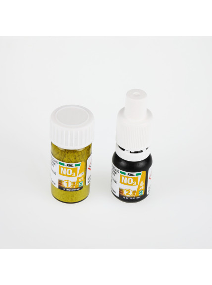 Recarga Test Nitrato JBL ProAquaTest NO3 2