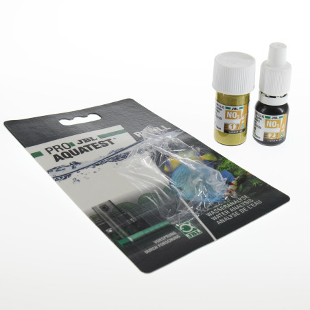 Recarga Test Nitrato JBL ProAquaTest NO3