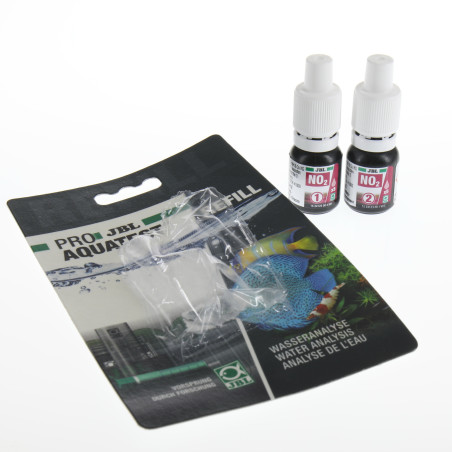 Recarga Test Nitrito JBL ProAquaTest NO2