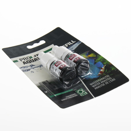 Recarga Test Nitrito JBL ProAquaTest NO2