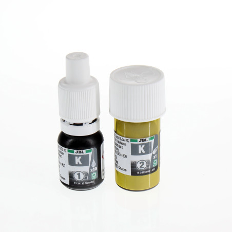 Recarga Test Potasio JBL ProAquaTest K