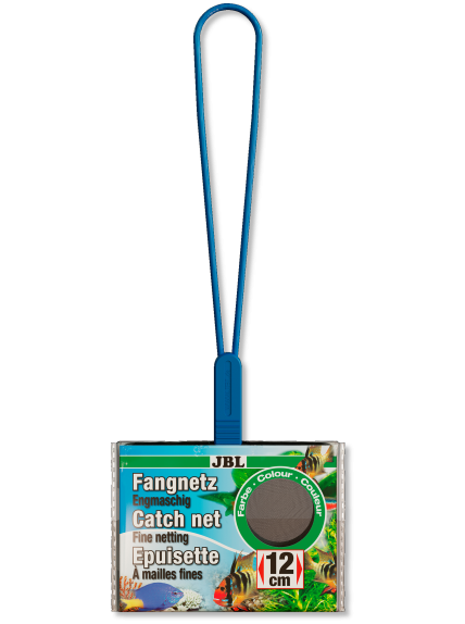 Salabre JBL Premium Malla Fina 12 CM