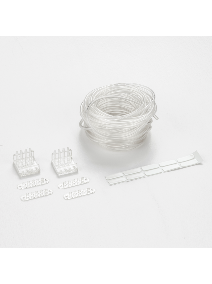 Salida 4 Tomas para Bomba Dosificadora Chihiros 2