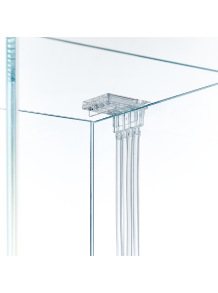 Salida 4 Tomas para Bomba Dosificadora Chihiros