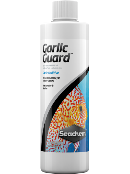 Seachem - GarlicGuard 250 ml