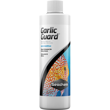 Seachem - GarlicGuard 250 ml