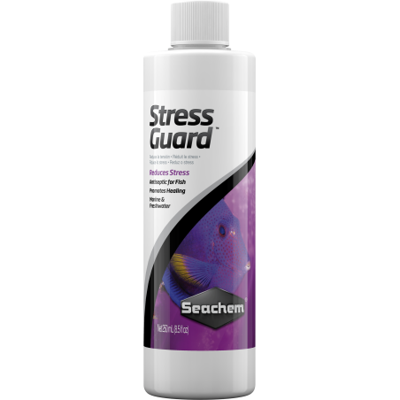 Seachem StressGuard 250 ml