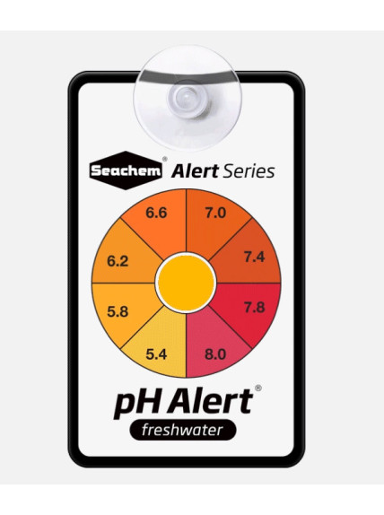 Seachem pH Alert 2