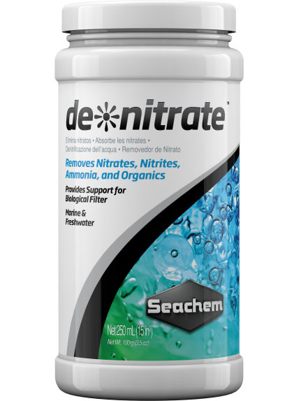 SEACHEM deNitrate 250 ml