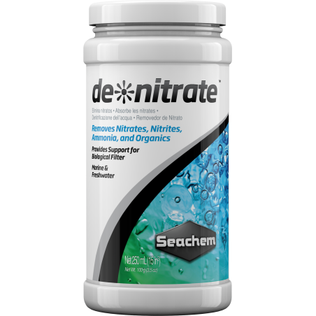 SEACHEM deNitrate 250 ml