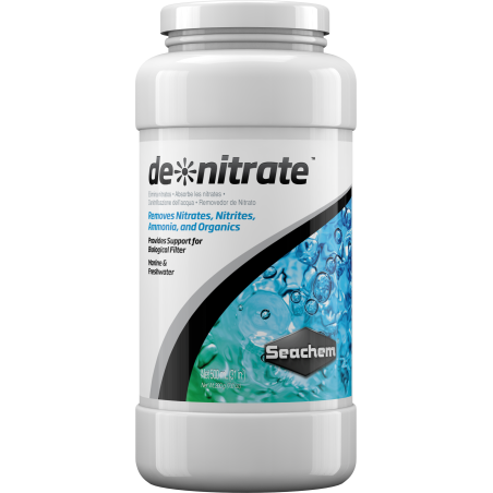 SEACHEM deNitrate 500 ml