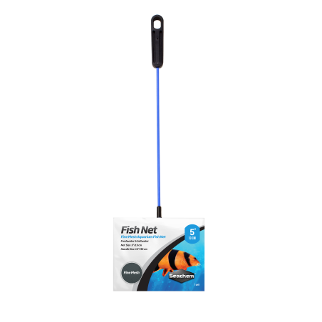 Seachem Fish Net 13cm - Salabre Malla Fina