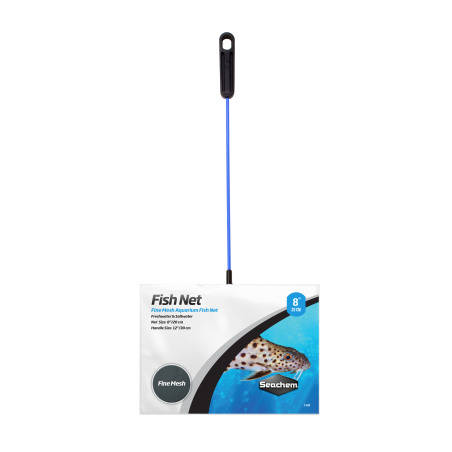 Seachem Fish Net 20cm - Salabre Malla Fina