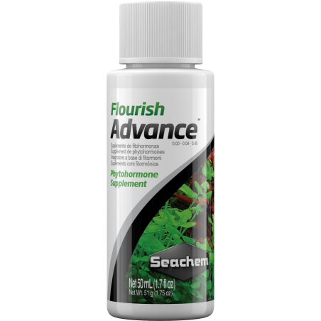 SEACHEM Flourish Advance 50ml